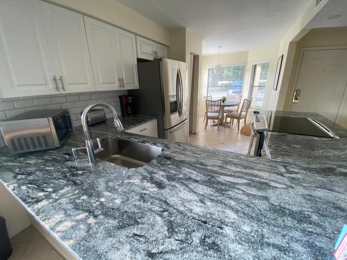 Shorewalk 2 Bedroom 2 Bathroom Near Img And Bradenton Beach מראה חיצוני תמונה
