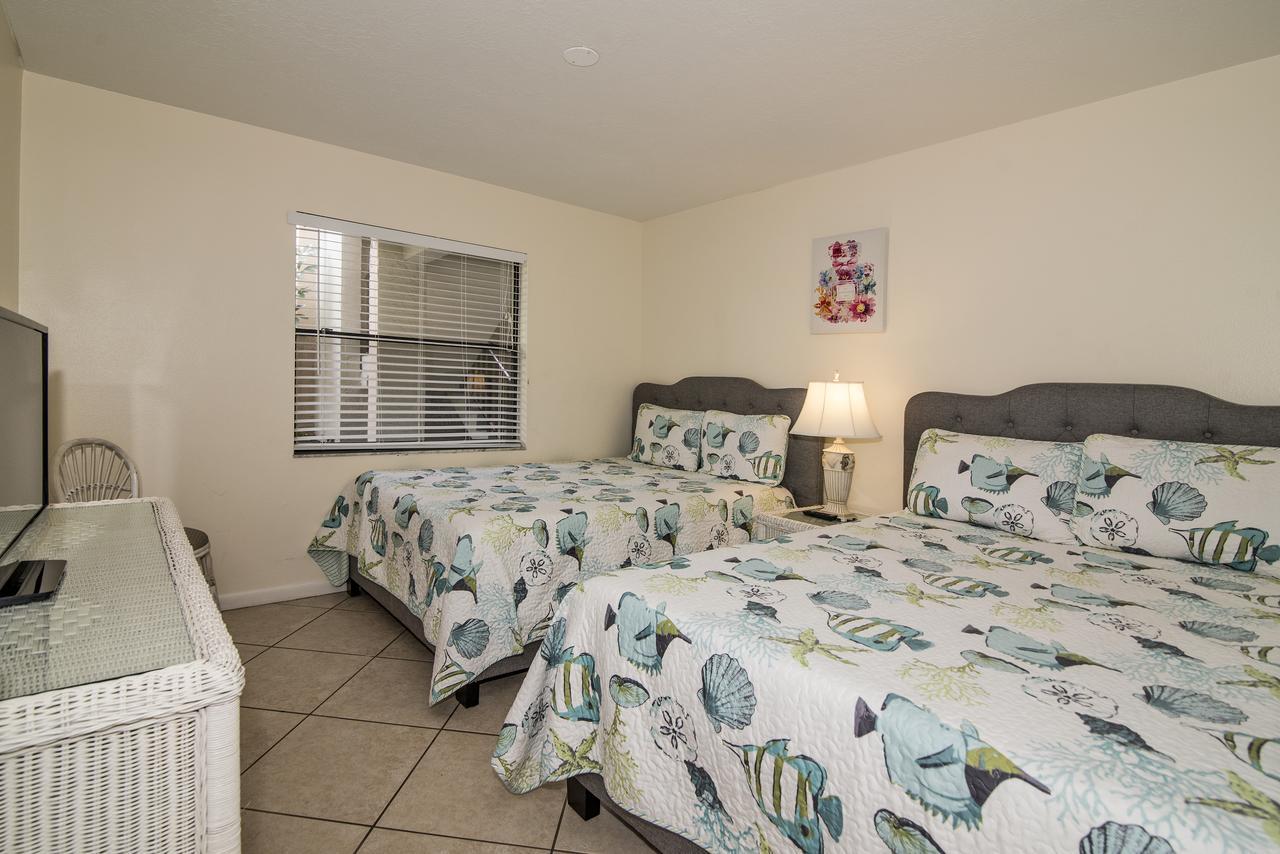 Shorewalk 2 Bedroom 2 Bathroom Near Img And Bradenton Beach מראה חיצוני תמונה