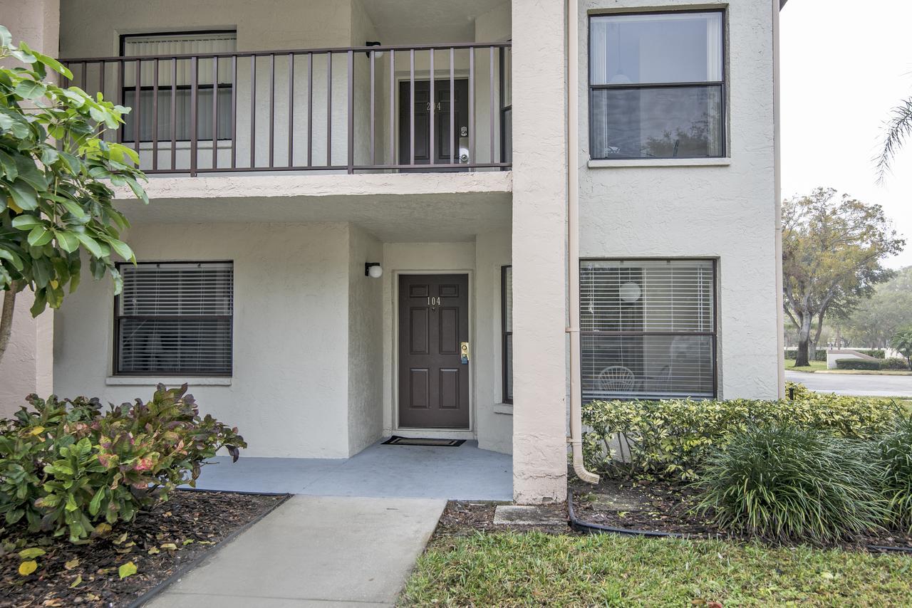Shorewalk 2 Bedroom 2 Bathroom Near Img And Bradenton Beach מראה חיצוני תמונה